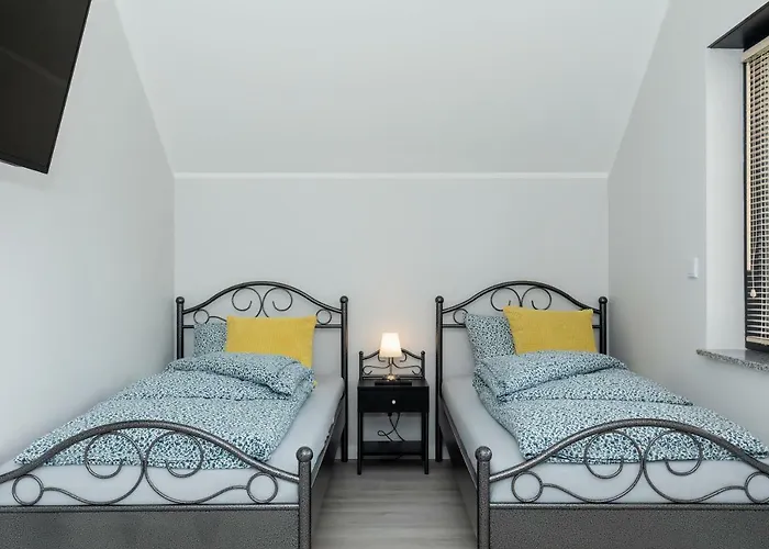 Ekskluzywny Wypoczynek W Domu Nad Morzem