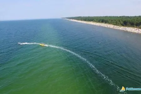 Ekskluzywny Wypoczynek W Domu Nad Morzem Willa