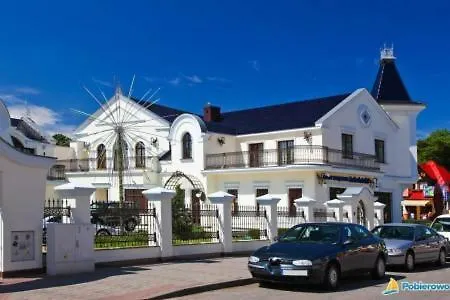 Ekskluzywny Wypoczynek W Domu Nad Morzem * Pobierowo