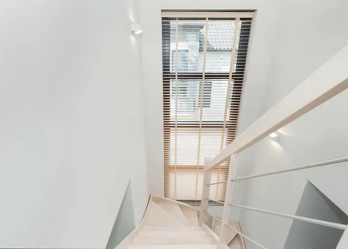 Ekskluzywny Wypoczynek W Domu Nad Morzem Villa Pobierowo