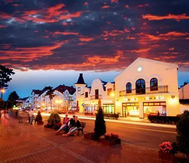 Villa Ekskluzywny Wypoczynek W Domu Nad Morzem