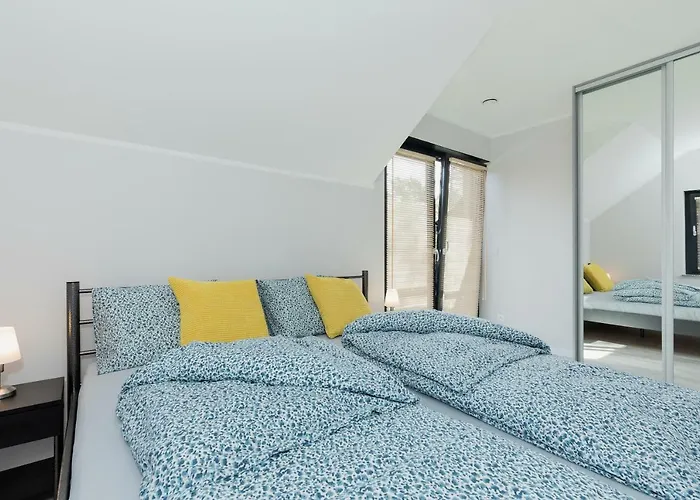 Ekskluzywny Wypoczynek W Domu Nad Morzem Pobierowo